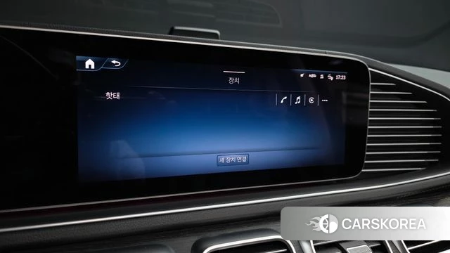Mercedes-Benz GLE-Class W167 id 4523666 из Кореи 28