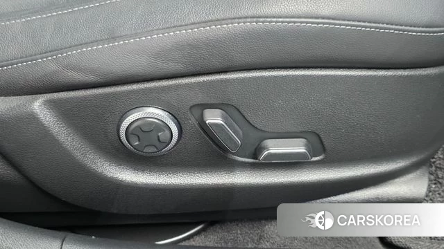 Genesis G80 (RG3) id 4657085 из Кореи 28