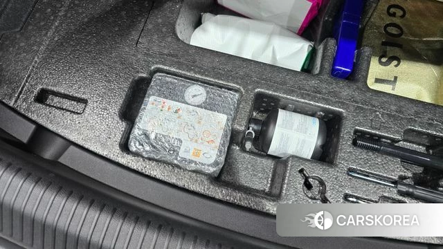 Renault Korea (Samsung) SM6 id 4742014 из Кореи 28