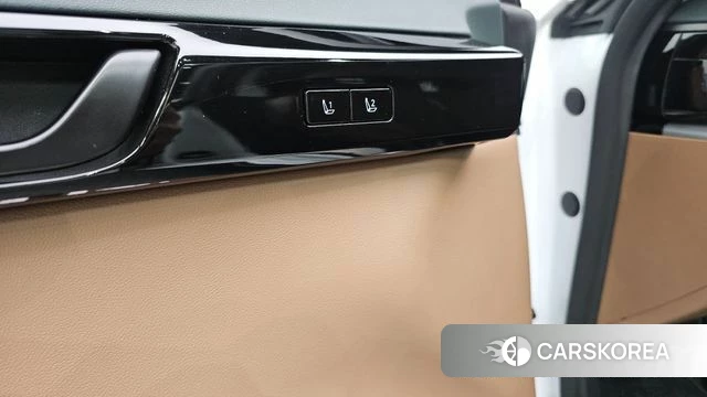 Hyundai Grandeur Hybrid (GN7) id 4308582 из Кореи 28
