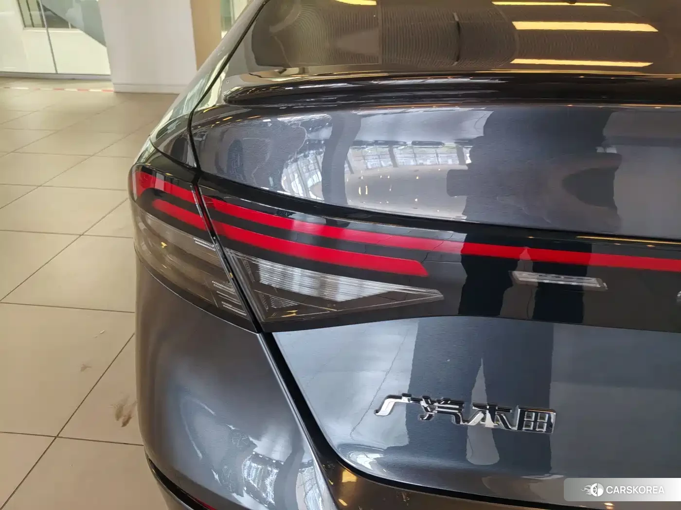 Honda Accord id 4600368 из Китая 28