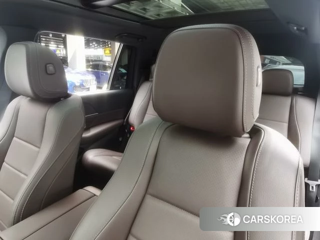 Mercedes-Benz GLS id 3913917 из Китая 28