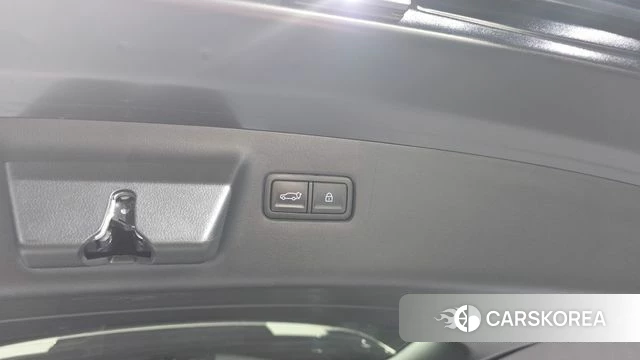 Hyundai Santa Fe (MX5) id 4494013 из Кореи 28