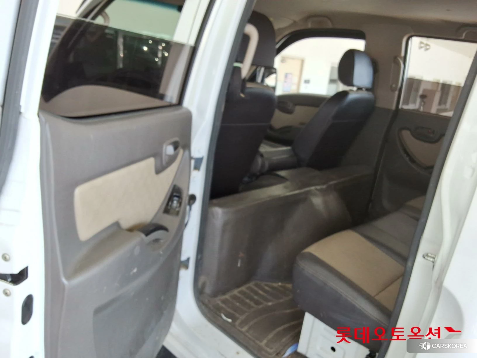 Hyundai Porter II id 4679306 из Кореи 28