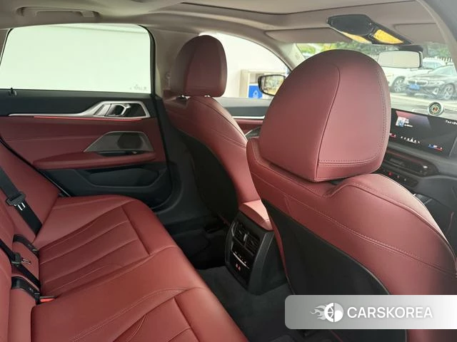 BMW 4 series id 4348328 из Китая 28