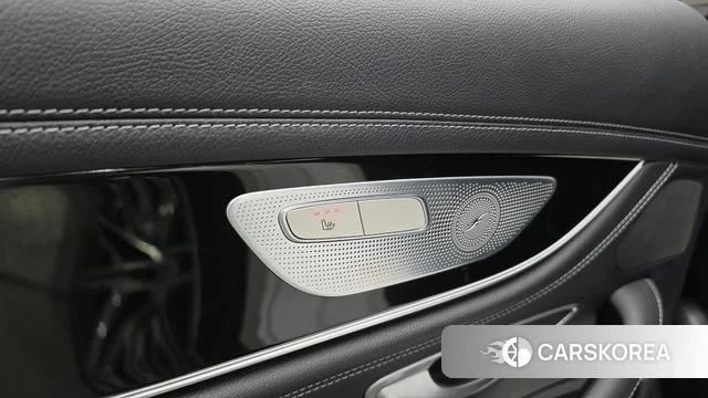 Mercedes-Benz AMG GT id 4749835 из Кореи 27