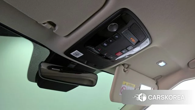 Kia Carnival 4th generation id 4195019 из Кореи 28