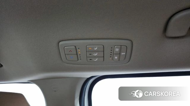 Kia Carnival 4th generation id 4330537 из Кореи 28