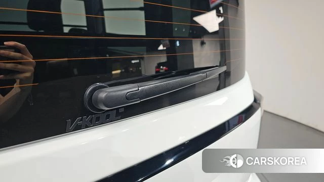 Kia The New Kia Ray EV id 4623185 из Кореи 28