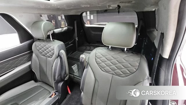 Hyundai Palisade id 4585973 из Кореи 28