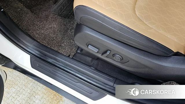 Kia Carnival 4th generation id 4223792 из Кореи 28