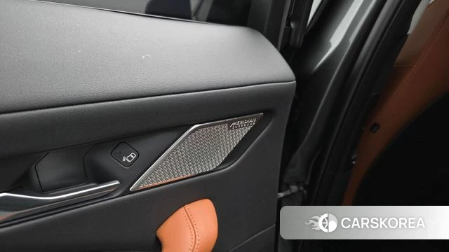 Jaguar I-PACE id 4562363 из Кореи 28