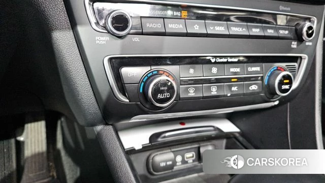 Kia The New K5 2nd generation id 4305198 из Кореи 28