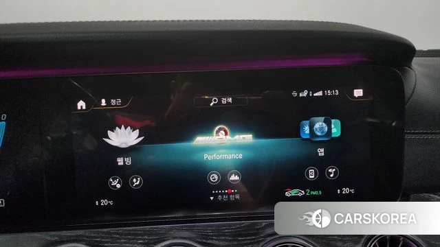 Mercedes-Benz E-Class W213 id 4625300 из Кореи 28