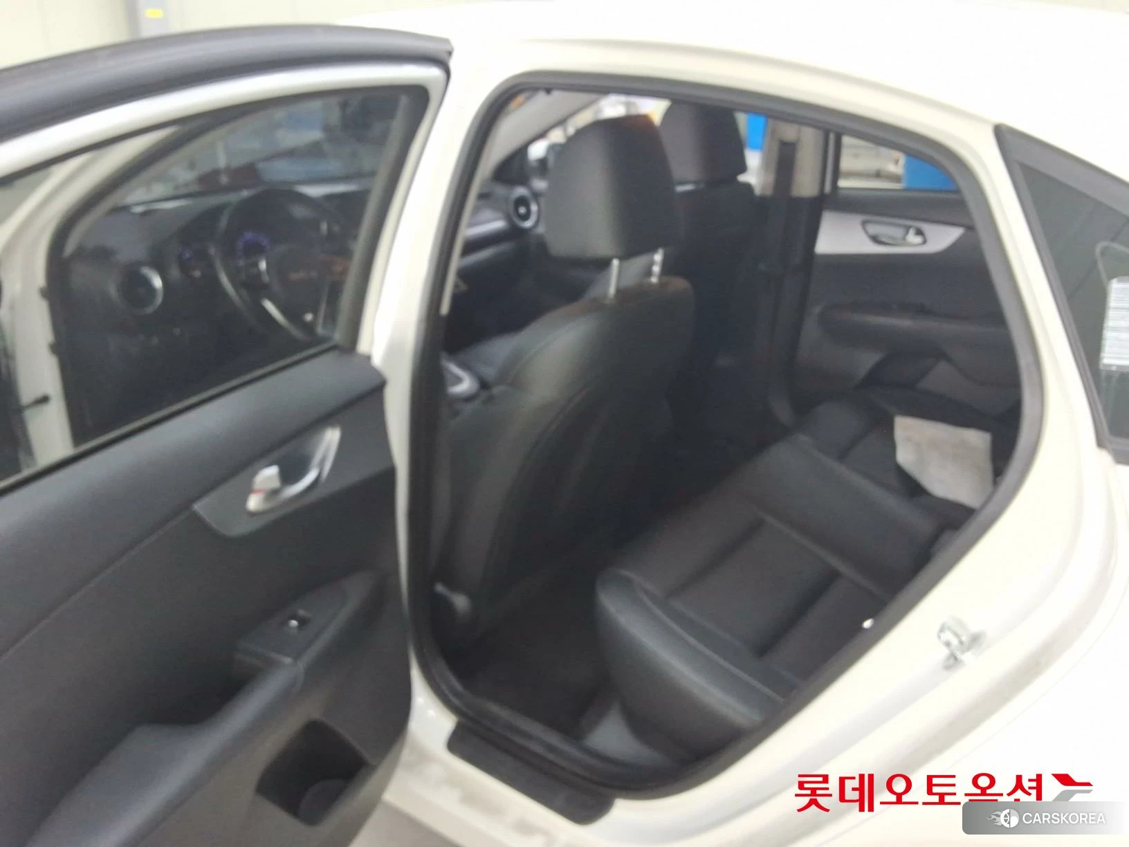 Kia K3 id 4674216 из Кореи 28