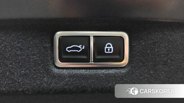 Hyundai Sonata D Edge (DN8) id 4892841 из Кореи 28