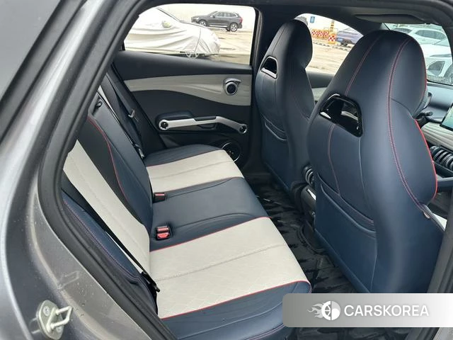 BYD Yuan PLUS id 4240310 из Китая 28