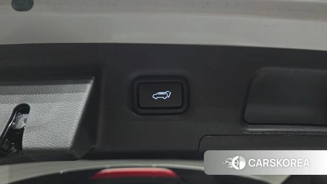 Hyundai The New Santa Fe id 4667006 из Кореи 28