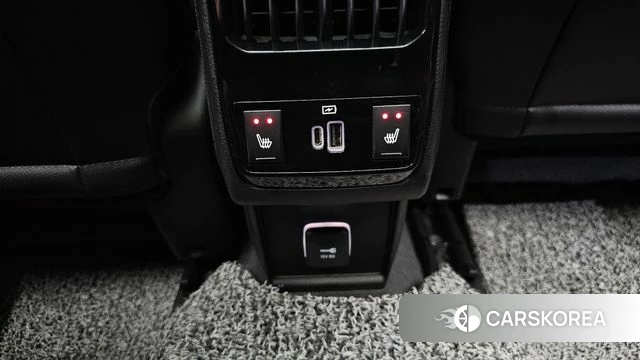 Jeep Compass 2nd Generation id 4880692 из Кореи 28