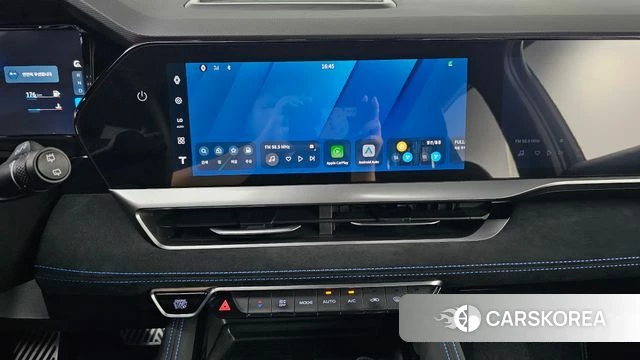 Renault Korea (Samsung) Grand Coleos id 4499412 из Кореи 28