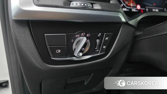 BMW X4 (G02) id 4762163 из Кореи 28