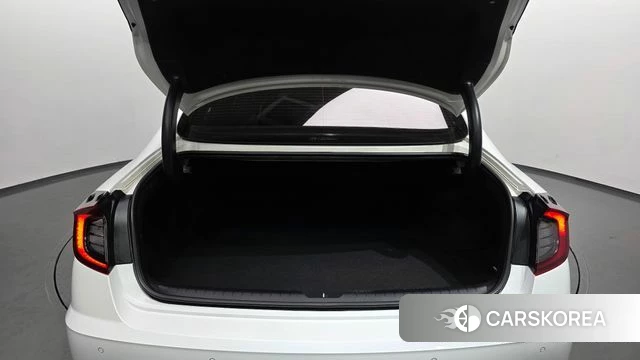 Hyundai Sonata (DN8) id 4604508 из Кореи 28