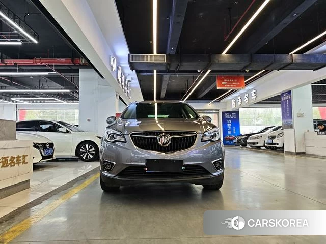 Buick Angkewei id 4238365 из Китая 28