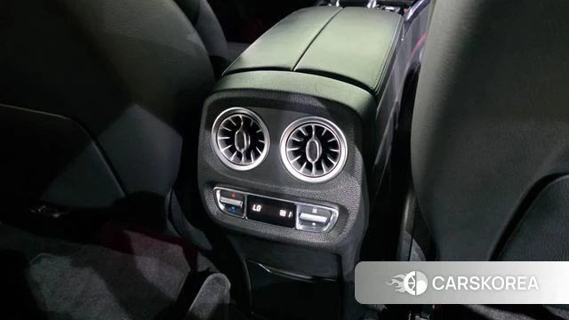 Mercedes-Benz G-Class W463b id 4445875 из Кореи 28