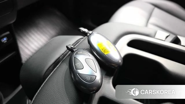 Hyundai Staria id 4783066 из Кореи 28