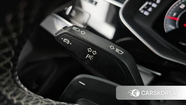 Audi Q8 (4M) id 4707956 из Кореи 28