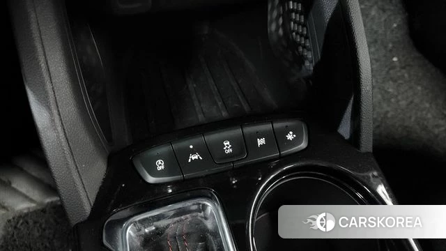 Chevrolet (GM Daewoo) The New Trail Blazer id 4308390 из Кореи 28