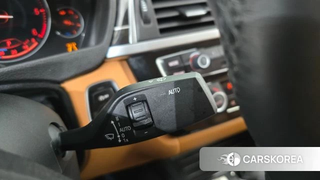 BMW 3 Series GT (F34) id 4447057 из Кореи 28