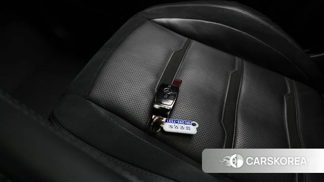 Mercedes-Benz GLE-Class W167 id 4566945 из Кореи 28