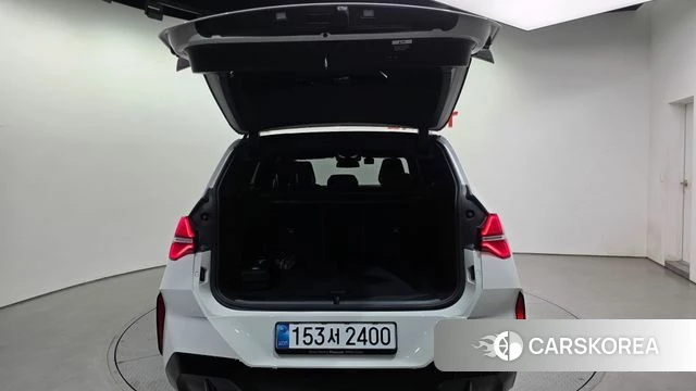 BMW X3 (G45) id 4301899 из Кореи 28