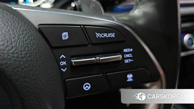 Hyundai Sonata (DN8) id 4415348 из Кореи 28