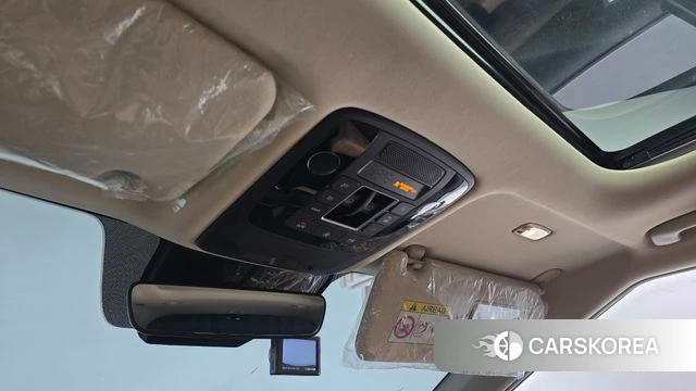 Kia Carnival 4th generation id 4370973 из Кореи 28