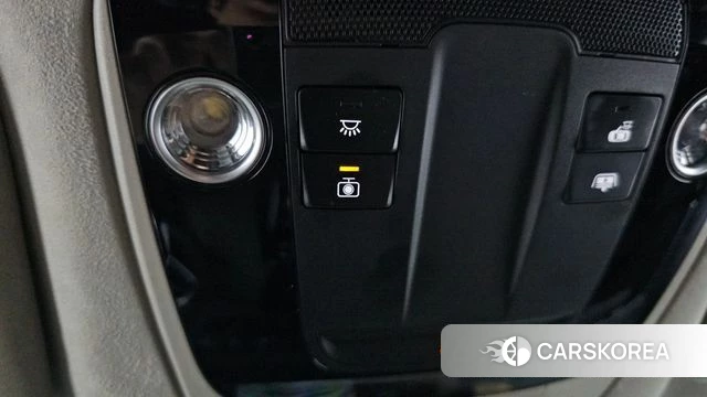 Kia K8 Hybrid id 4292708 из Кореи 28