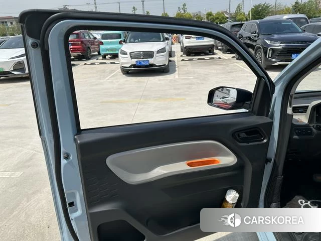Wuling Automobile Wuling Hongguang MINIEV id 4238639 из Китая 28