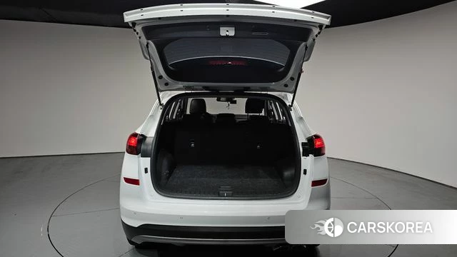 Hyundai All New Tucson id 4424811 из Кореи 28