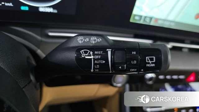 Kia Carnival 4th generation id 4835062 из Кореи 28