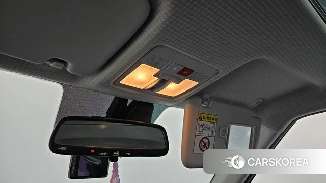 Hyundai Casper id 4186213 из Кореи 28