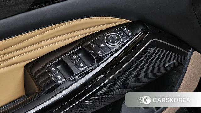 Kia K7 Premier id 4732540 из Кореи 28
