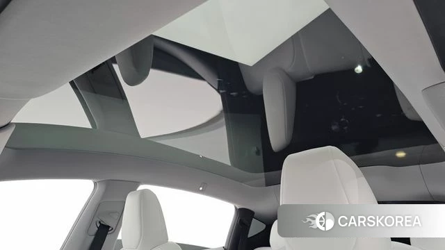Tesla Model Y id 4757044 из Кореи 28