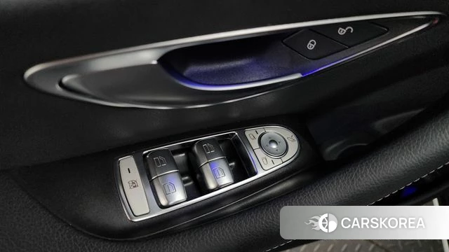 Mercedes-Benz E-Class W213 id 4445486 из Кореи 28