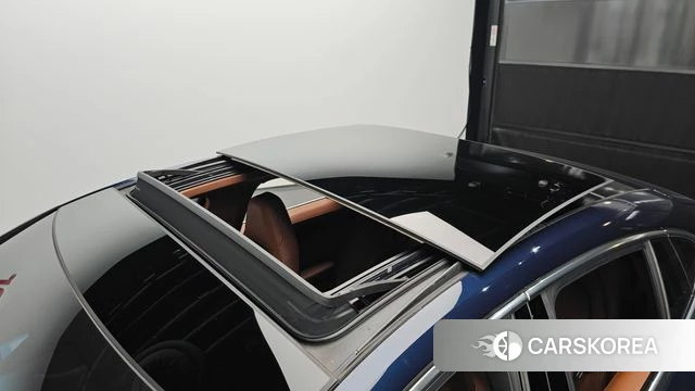 Porsche Panamera (971) id 4855113 из Кореи 28