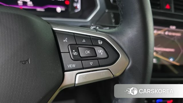Volkswagen Tiguan second Generation id 4711410 из Кореи 28