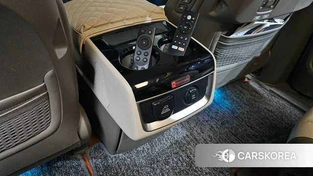 Kia The New Carnival 4th Generation id 4185938 из Кореи 28