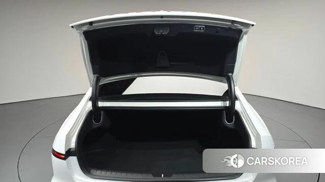 Hyundai Grandeur Hybrid (GN7) id 4720333 из Кореи 28