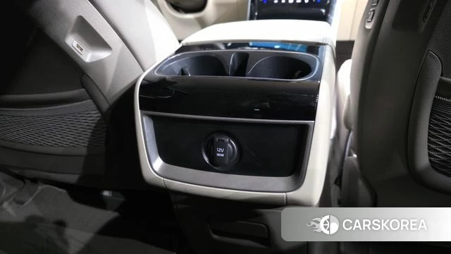 Kia Carnival 4th generation id 4613294 из Кореи 28