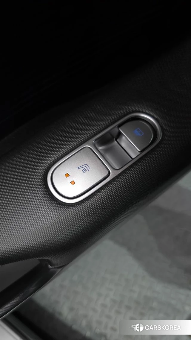 Hyundai Ionic 6 id 4607770 из Кореи 28